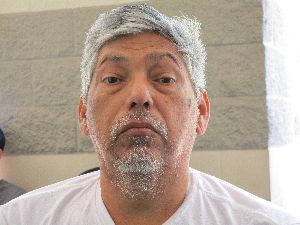 Photo of GARCIA, JOHN HENRY