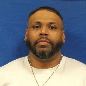 Photo of CRAWFORD, GEMARCUS