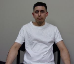Photo of SALAZAR, OSCAR MANSILLA
