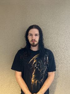 Photo of GERBER, KYLE FRANCIS