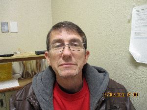 Photo of THORP, DAVID LEE