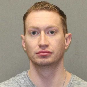 Photo of LUNGER, EVAN JAMES