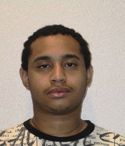 Photo of WHITE, BRANDON