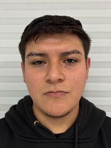 Photo of GARCIA, JR DAVID