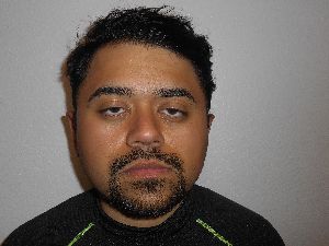 Photo of VASQUEZ, JONATHAN
