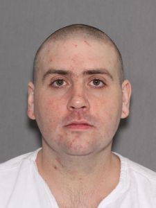 Photo of HOPKINS, NICHOLAS ALLEN