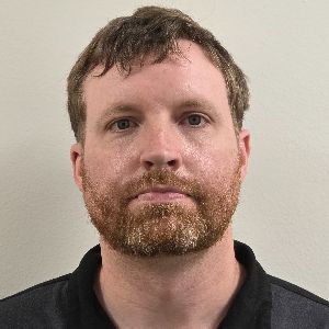 Photo of HAMMOND, MARK ALEXANDER