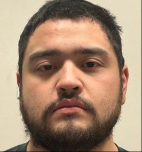 Photo of RIOS, NICHOLAS