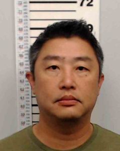 Photo of HUYNH, TONY QUOC