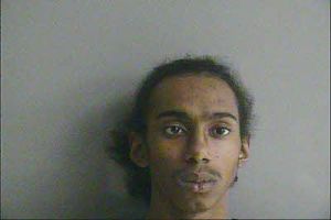 Photo of SEMIEN, MALACHI