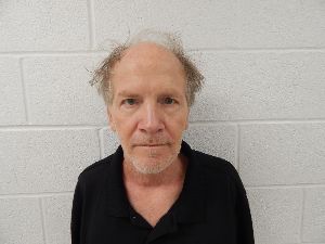 Photo of CLARK, TERRY