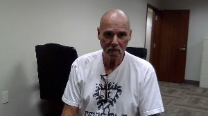 Photo of BERARD, ROY STEVEN