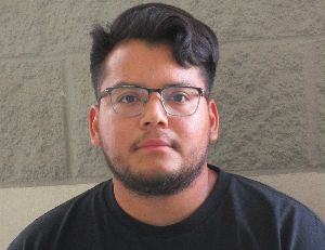 Photo of GONZALEZ, CALIXTO JR
