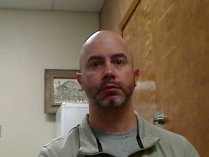 Photo of SAYERS, JUSTIN JACKSON