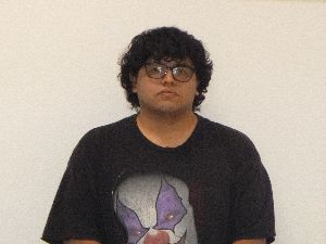 Photo of MARTINEZ, DOMANICK THOMAS