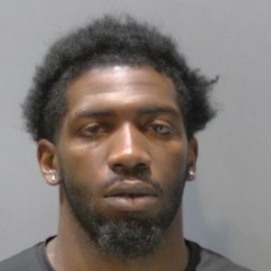 Photo of LEWIS, NICHOLAS JAMAL