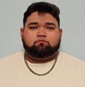 Photo of ROCHA, EUSTAQUIO FIDEL
