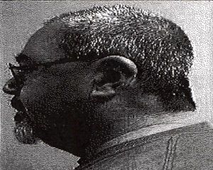 Photo of COLE, HENRY THOMAS