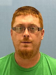 Photo of EVANS, KEVIN RAY
