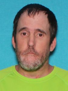 Photo of MAULDIN, JEFFREY MICHAEL
