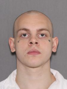 Photo of BREWER, GAVIN BRYCE