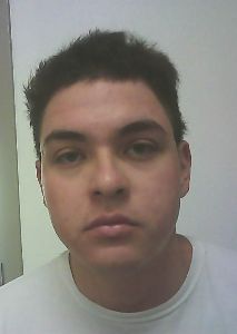 Photo of FLORES, SAMUEL ISAC