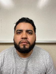 Photo of FLORES, MATTHEW JOHN