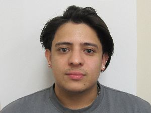 Photo of CASTILLO, MARTIN JR