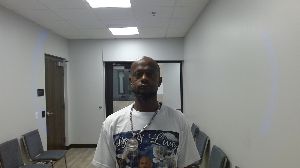 Photo of MCGEE, JUAN MICHAEL