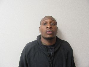 Photo of GADDY, TERRANCE