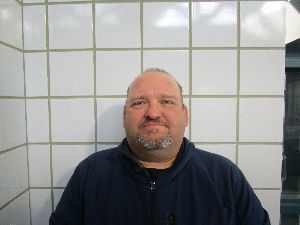 Photo of ROBERTS, MARCUS EDWARD