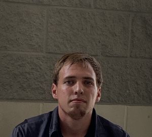 Photo of THIBODEAUX, DAVID LUKE