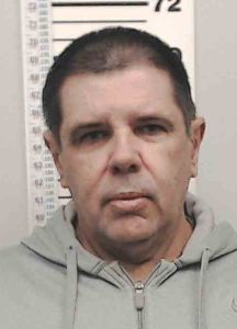 Photo of MITCHELL, DANE EDWARD