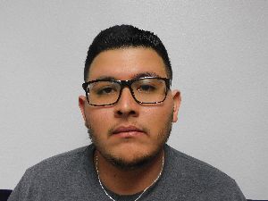 Photo of HERNANDEZ, DEREK