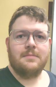 Photo of BRIGHT, LELAND CHASE
