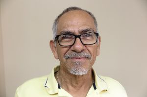 Photo of ALVIZO, GERARDO JAVIER