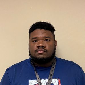 Photo of CARAWAY, JEFFERY BARNARD