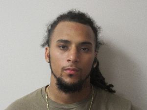 Photo of HADNOT, JASON LAKIETH