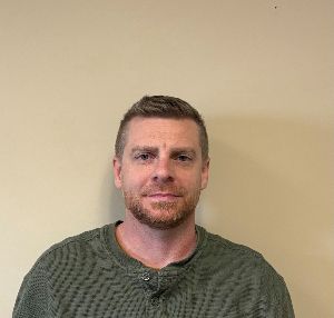 Photo of HOSTIN, KENNETH TYLER