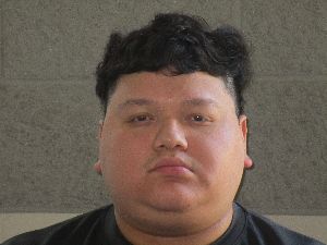 Photo of MORALES, MOSES