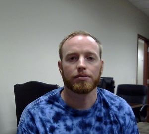 Photo of MCENTEE, RYAN MICHAEL