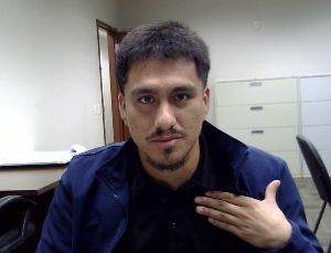 Photo of BERNAL, ALEXANDER JESSE