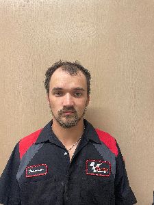 Photo of THORNTON, CHRISTIAYN BRYAN