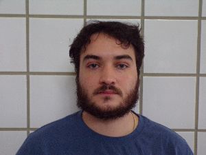 Photo of MCBEE, AIDEN KYLE