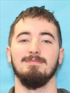 Photo of BURROWS, BLAKE ALEXANDER