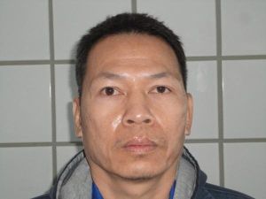 Photo of NGUYEN, KEVIN