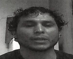 Photo of SANDOVAL, GILBERT