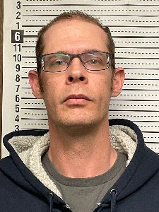 Photo of CHALUPA, ANTHONY EUGENE