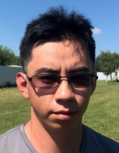 Photo of NGUYEN, THANH LEE
