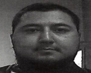 Photo of GUTIERREZ, MICHAEL